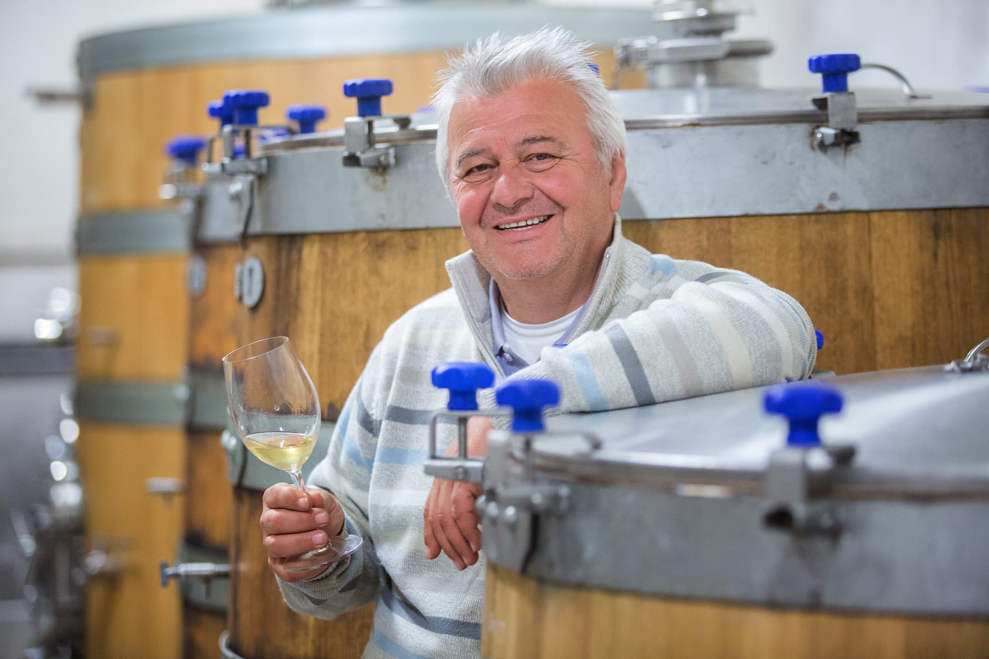 クライ・ビエール・ゼミエ