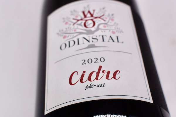 オーディンスタール / シードル・ペット・ナット