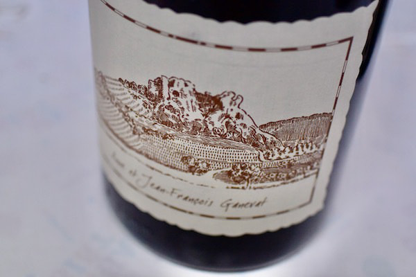 コート・デュ・ジュラ・ブラン・シャルドネ・フォールボー 1500ml