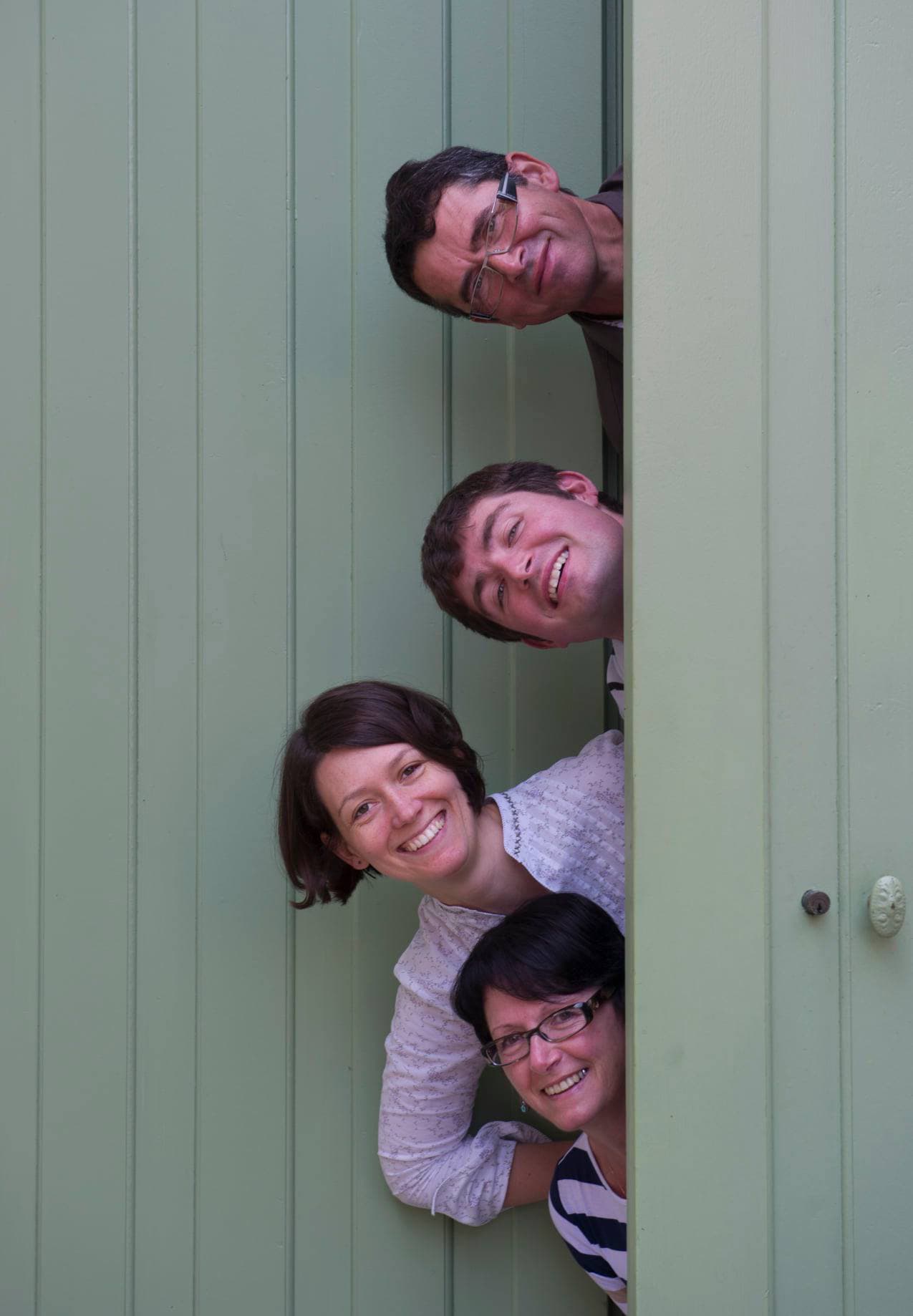 ドメーヌ・ゴワゾ