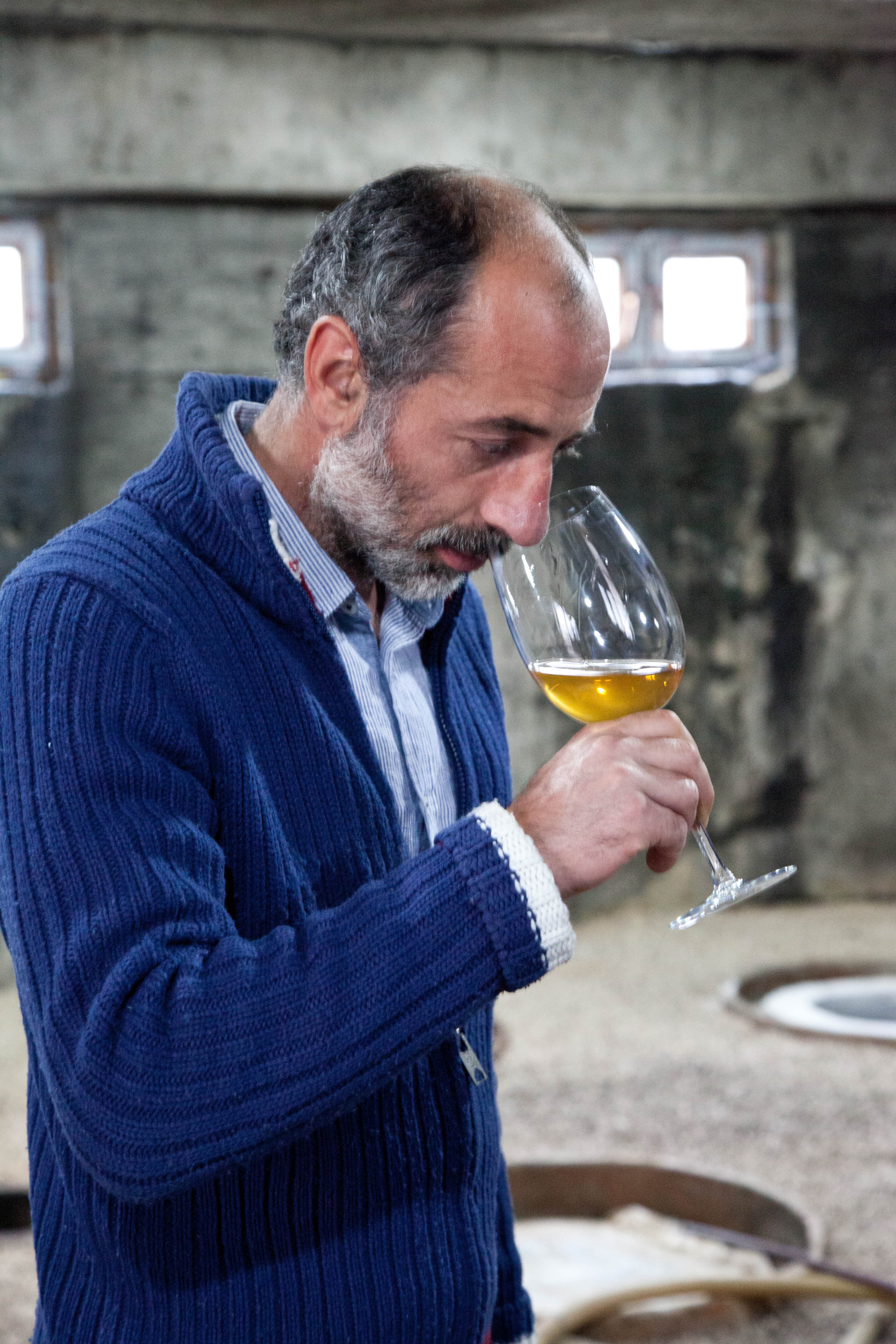 ニコロズ・アンターゼ