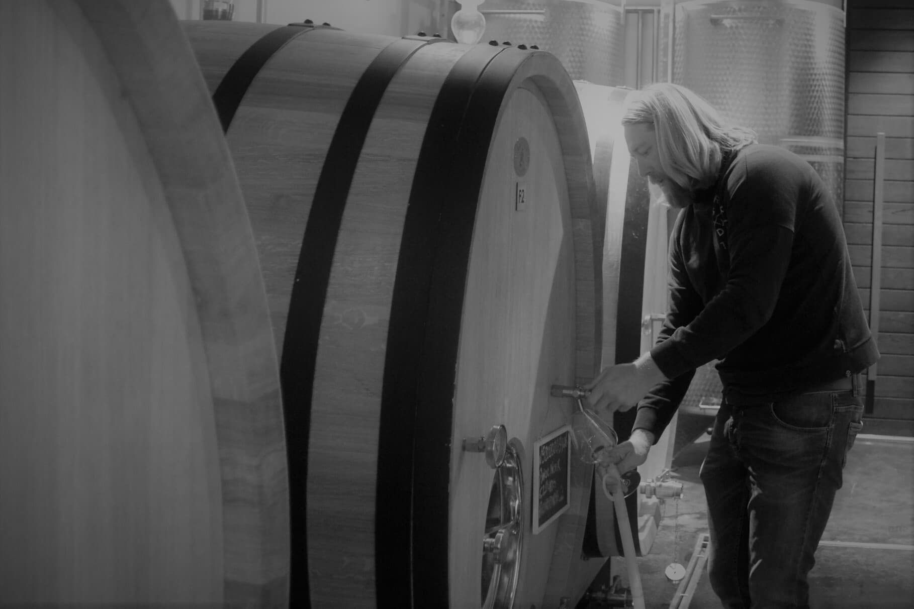 ラール・ワインズ