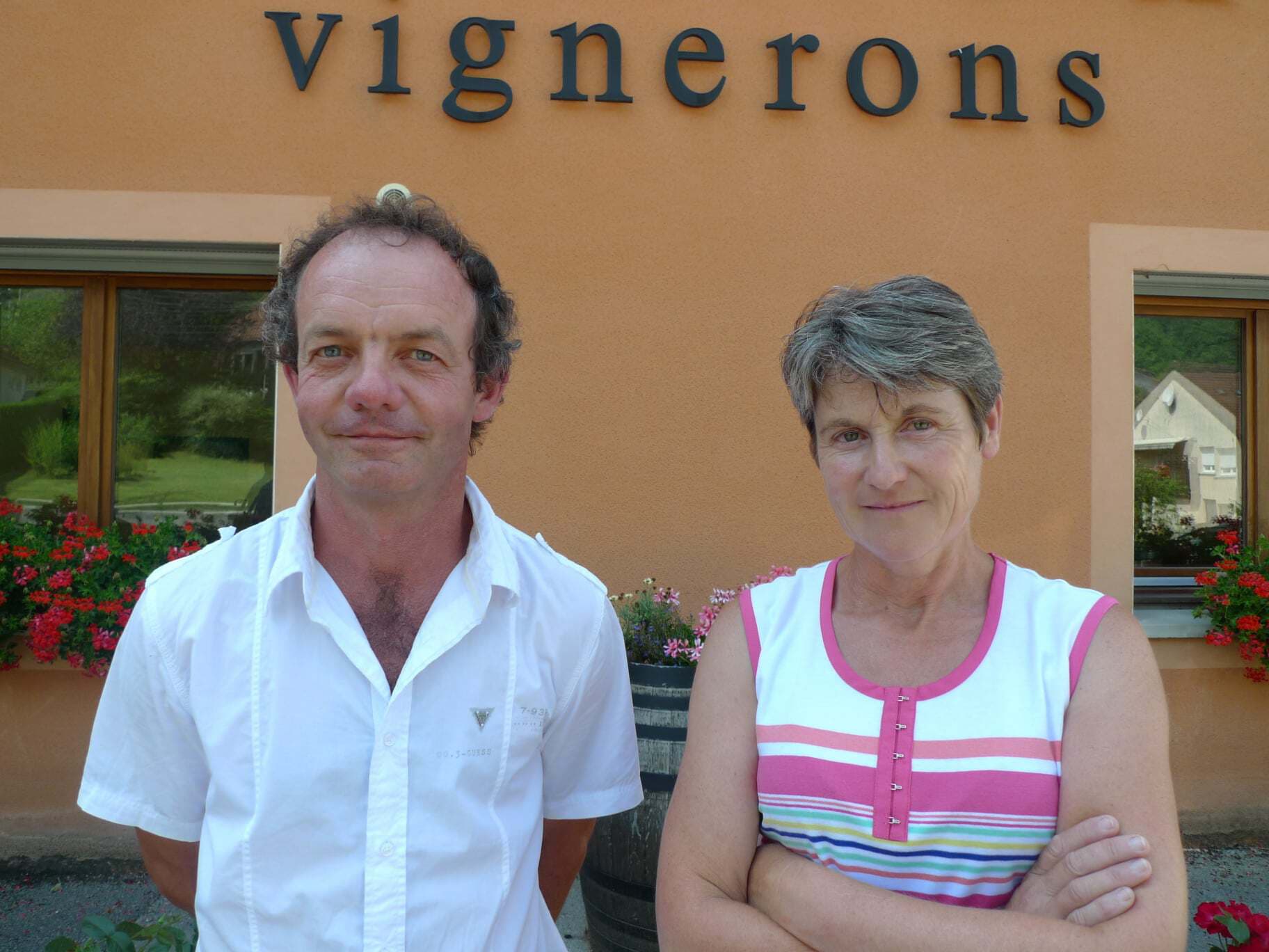 ドメーヌ・リジエ