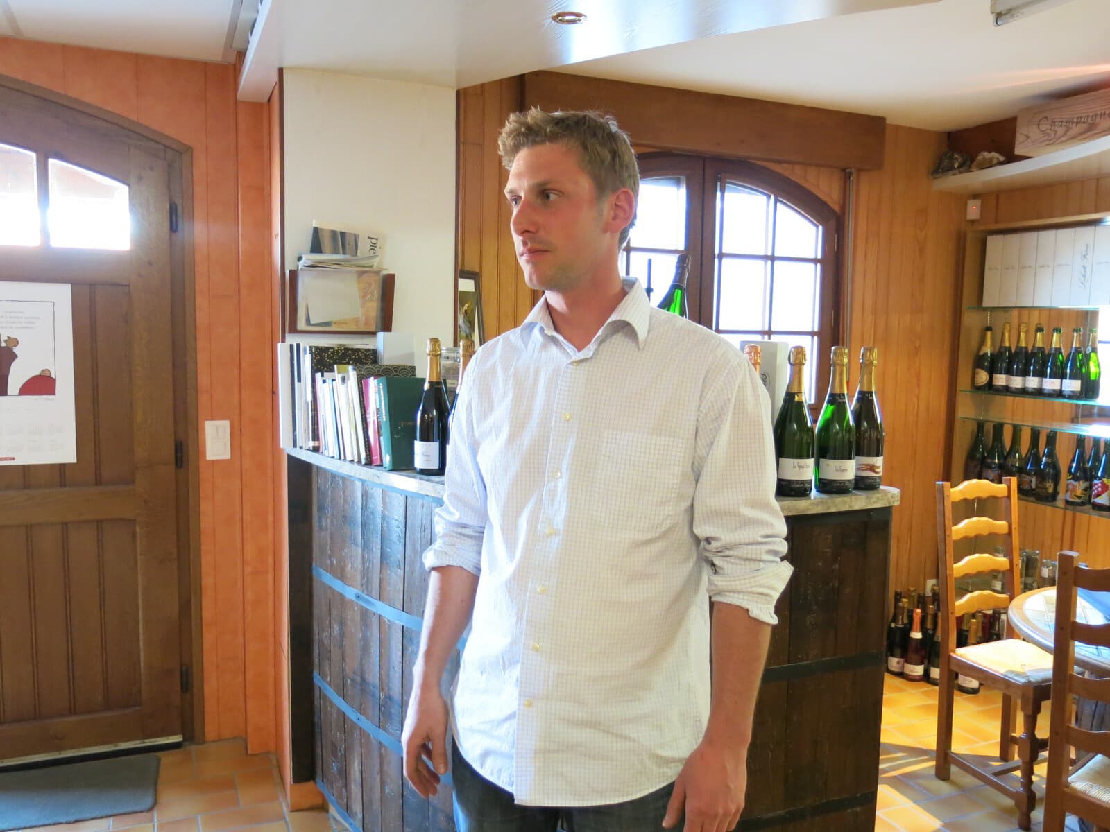 ラエルト・フレール