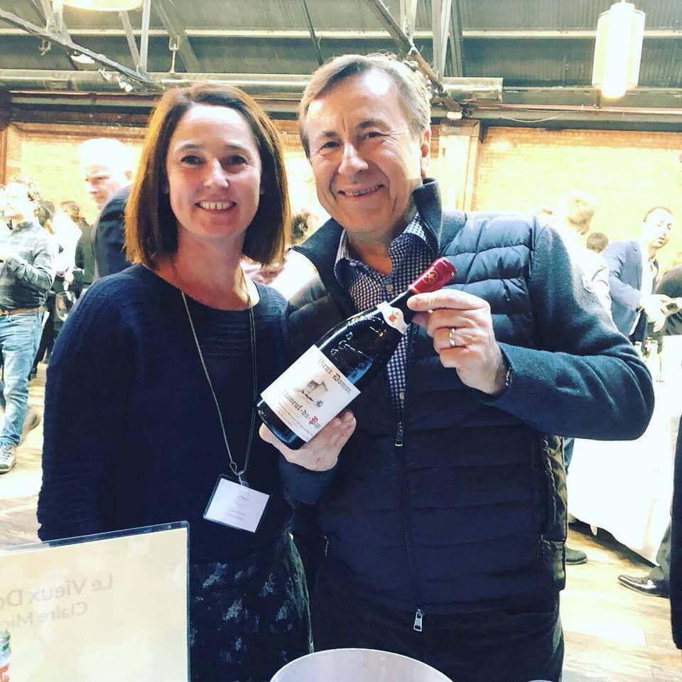 ル・ビュー・ドンジョン1