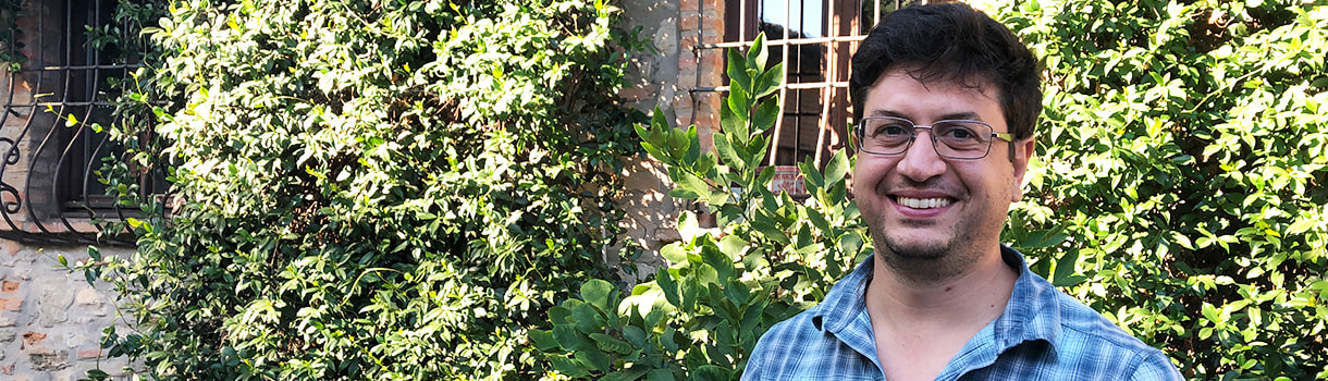 Koi di Fravio Restani