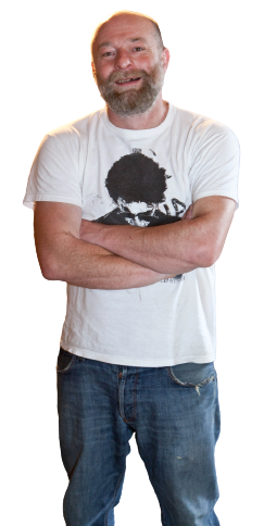 ラマズ・ニコラゼ