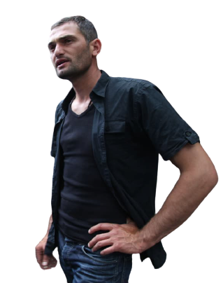 ゴギタ・マカリゼ