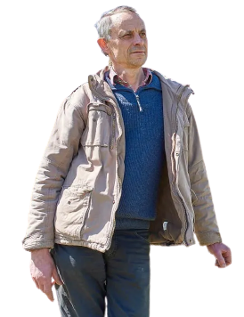 ピエール・フリック