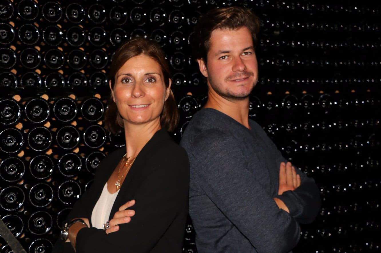 Domaine Mathias Parent Gros