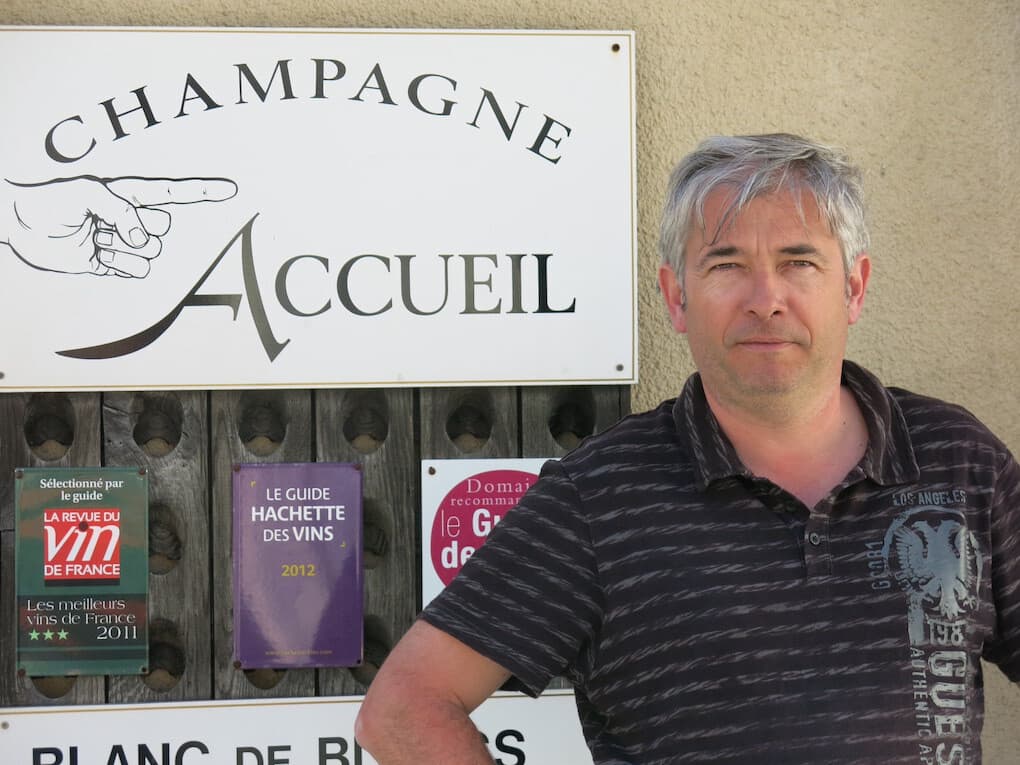 ジャン・ルイ・ヴェルニョン