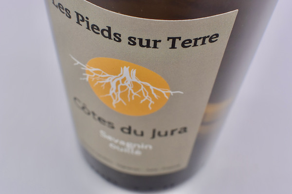 ドメーヌ・モレル / コート・デュ・ジュラ　サヴァニャン・ウイエ