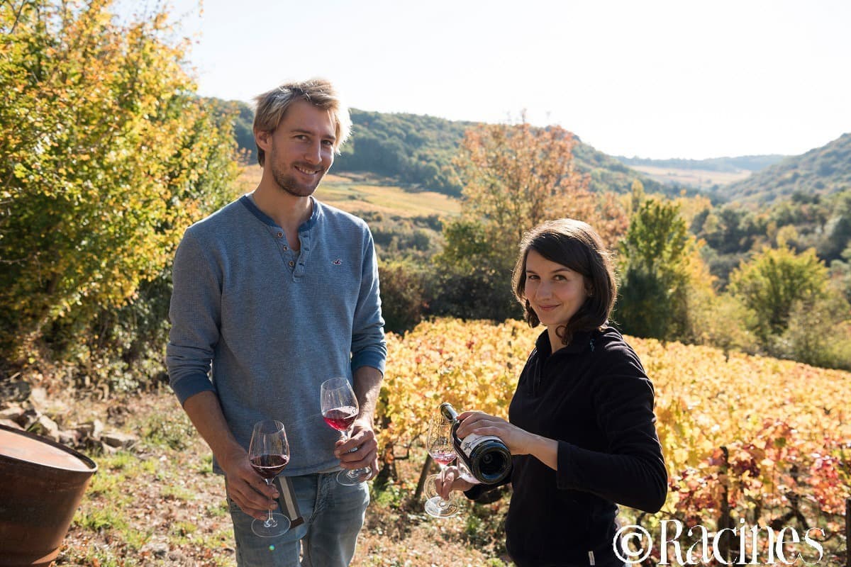 ドメーヌ・ダンドリオン