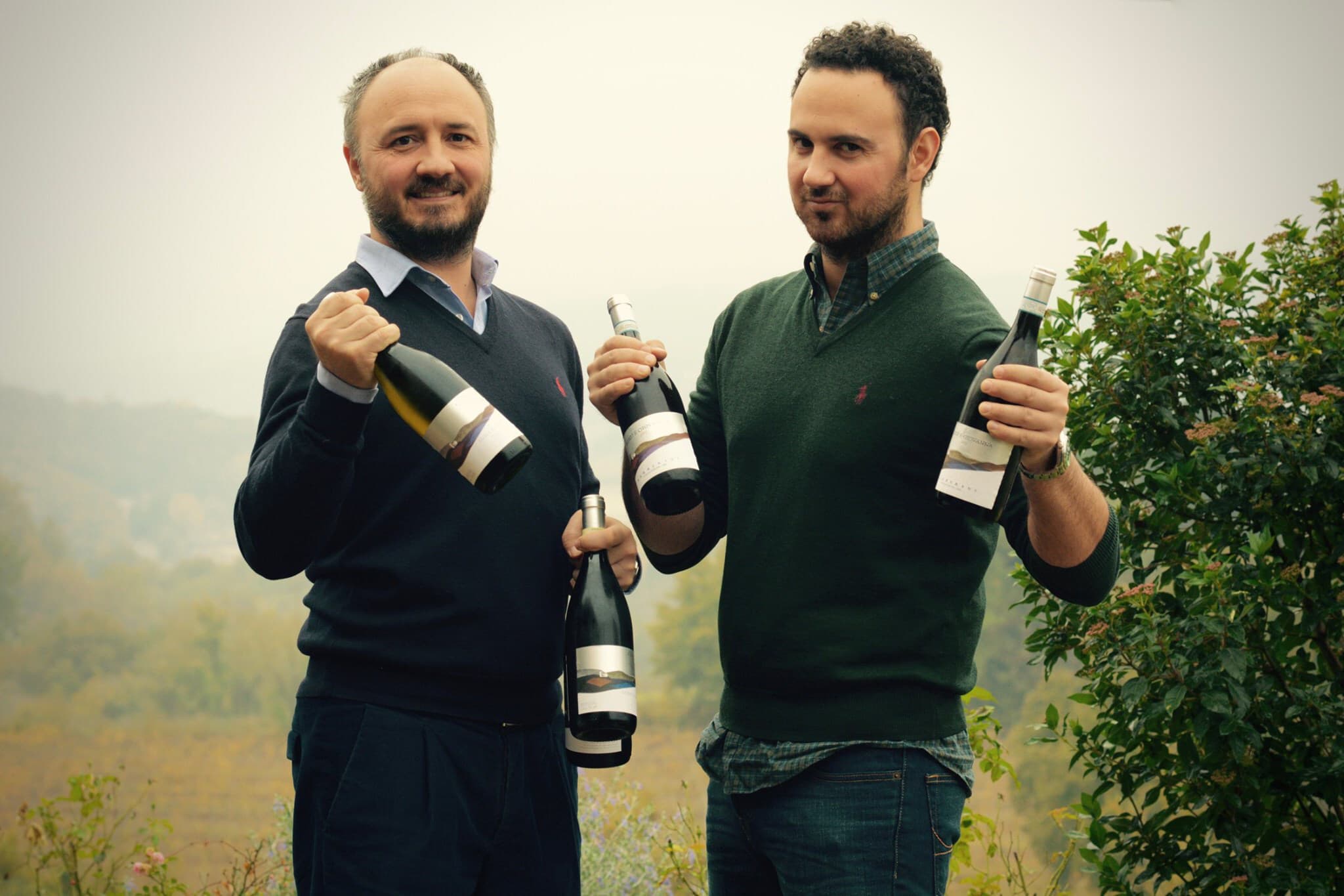 Azienda Agricola Barberani