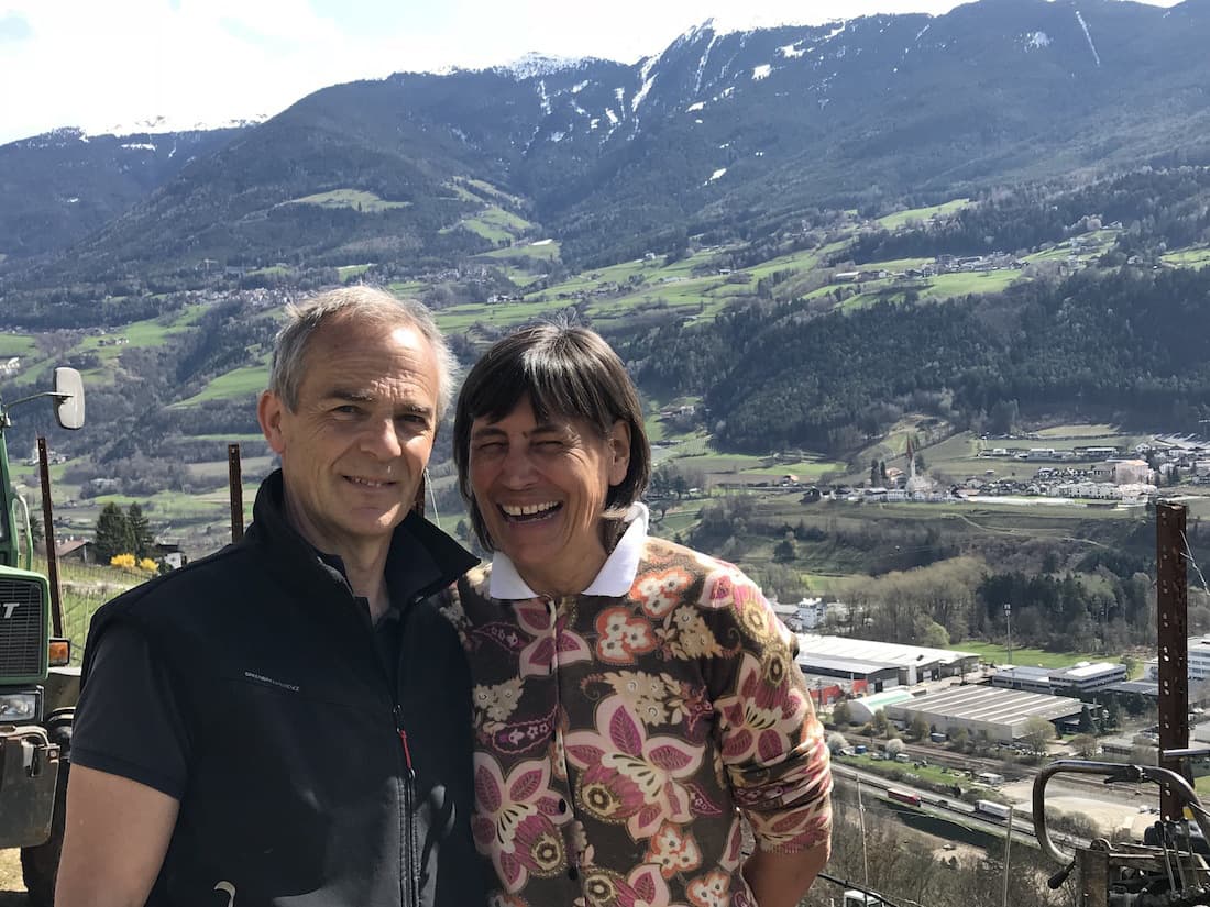 Kuenhof Peter Pliger