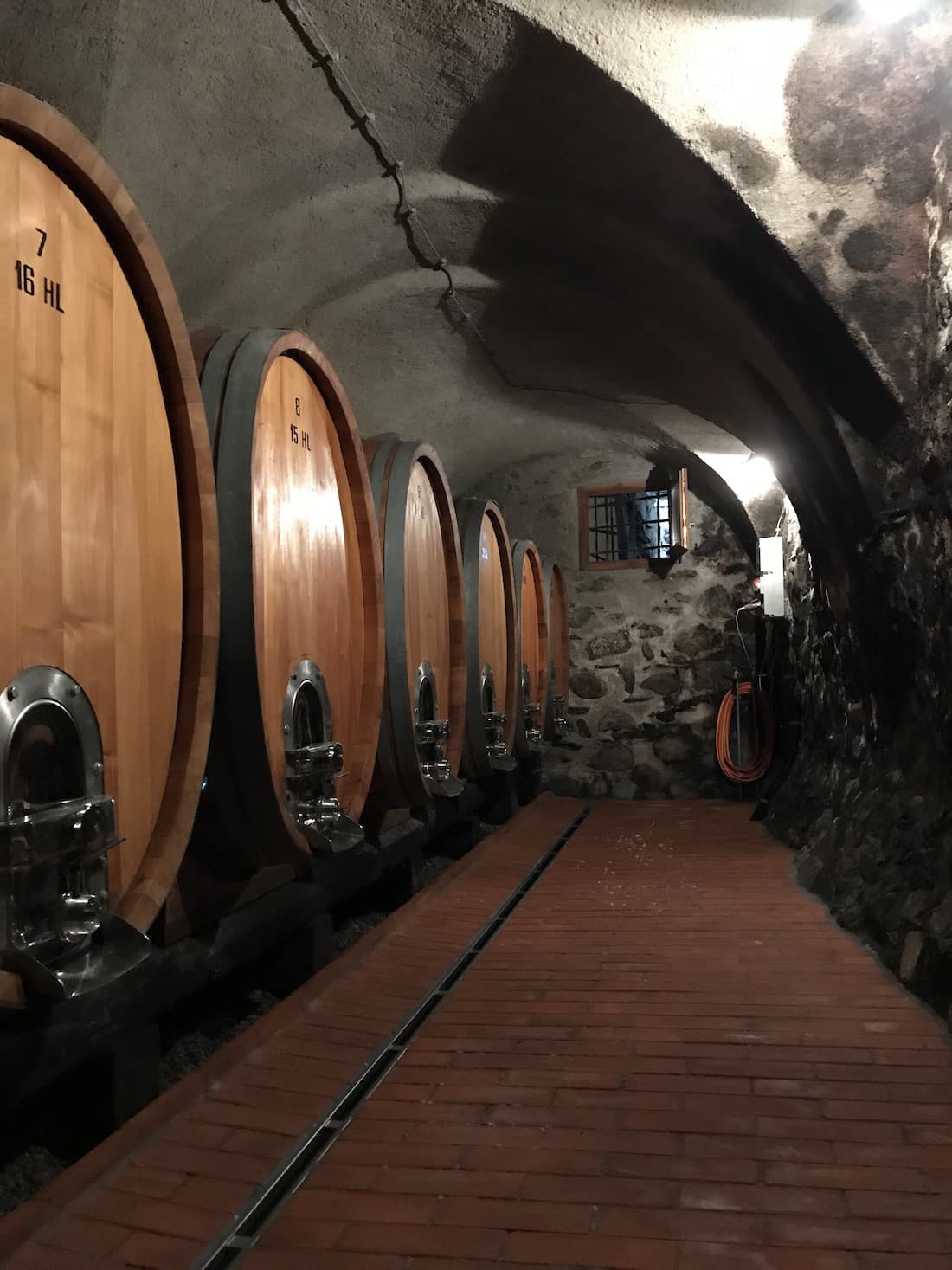 Kuenhof Peter Pliger