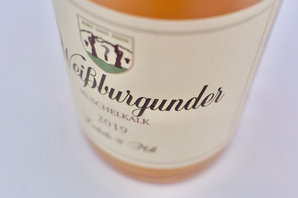 ヴァイスブルグンダー・ムシェルカルク