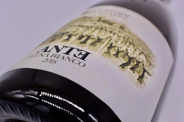 イ・クストーディ / アンテ　エトナ　ビアンコ