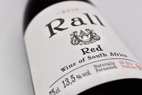 ラール / ラール・レッド