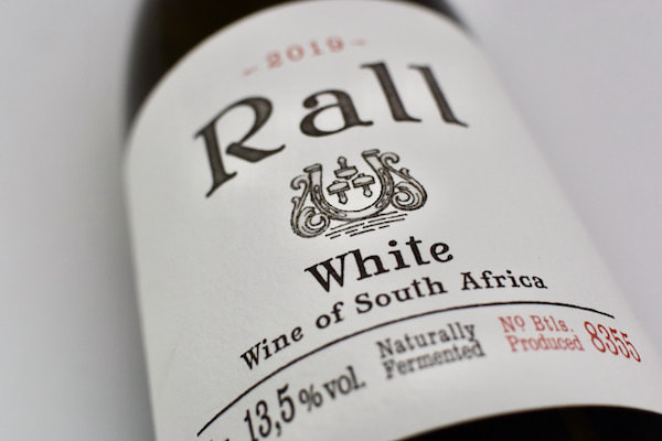 ラール / ラール・ホワイト