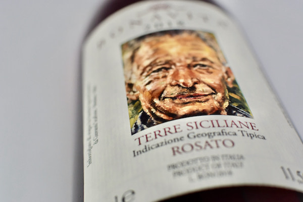 ボナヴィータ / ロザート