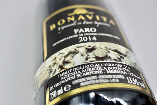 ボナヴィータ / ファーロ
