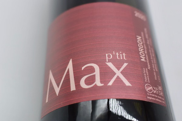 ギィ・ブルトン /モルゴン·プティ·マックス