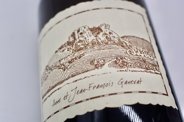 コート・デュ・ジュラ・ヴァン・ジョーヌ