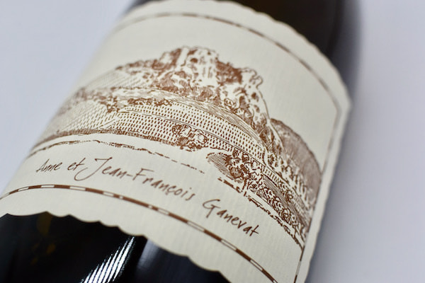 アルヴォワ・シャルドネ・アルス&nbsp;