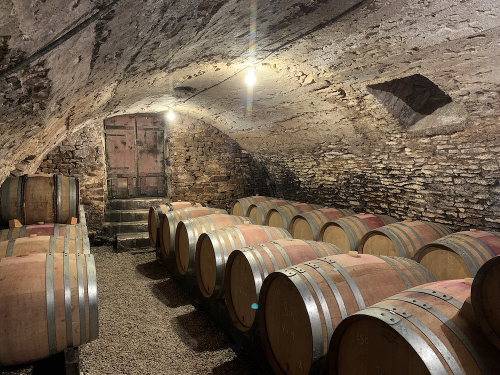 Domaine de la Cadette