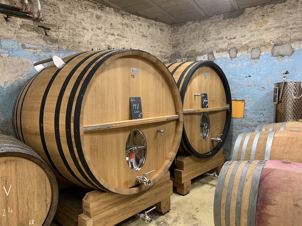 ドメーヌ・ド・ラ・カデット