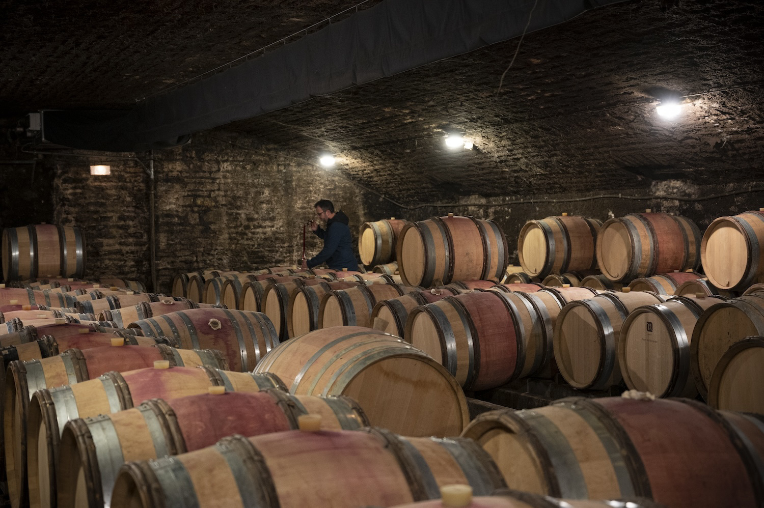 ドメーヌ・デ・クロワ