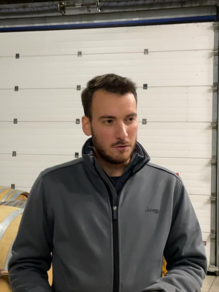 ジョセ・ミッシェル