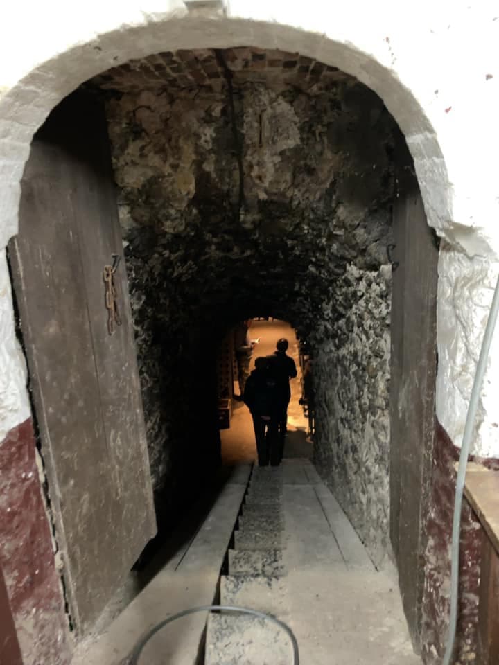 ジョセ・ミッシェル