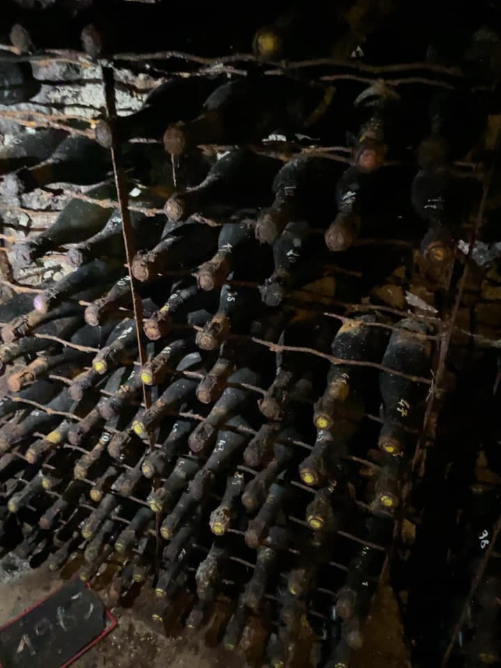 ジョセ・ミッシェル