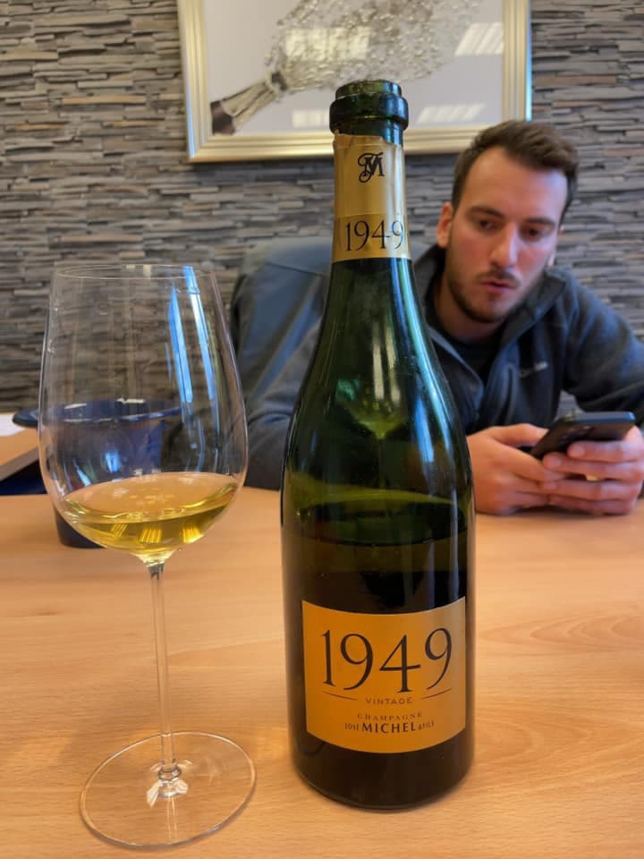 ジョセ・ミッシェル