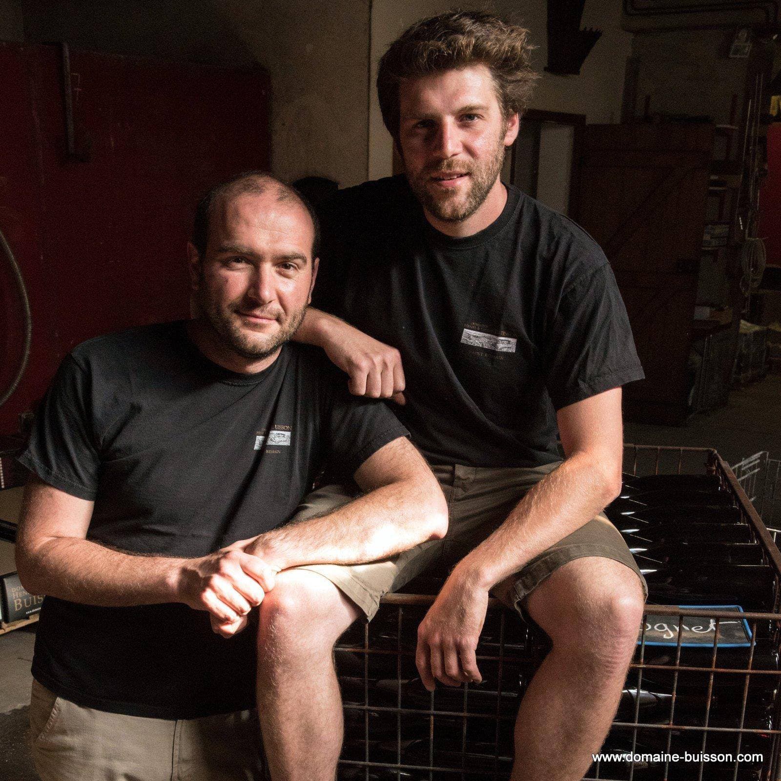 Domaine Henri & Gilles Buisson