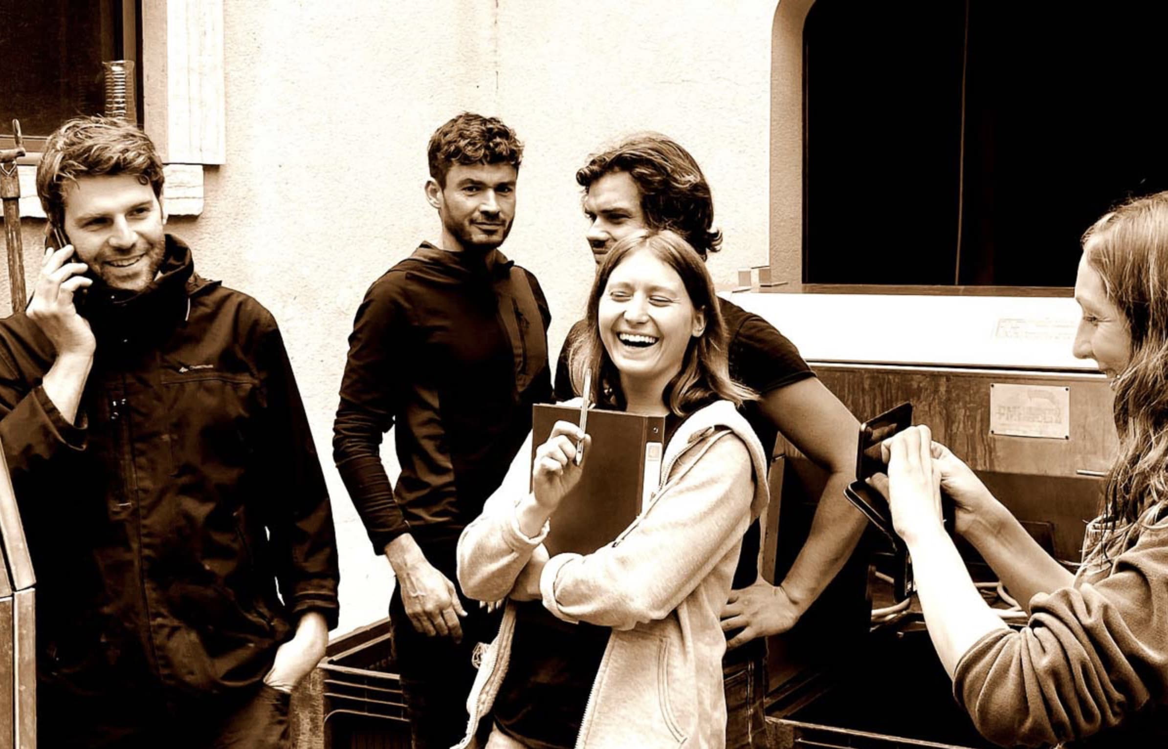 Domaine Henri & Gilles Buisson