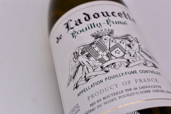 ドゥ・ラドゥセット / ピュィ・フュメ