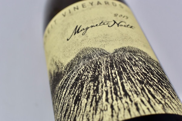 アルヘイト・ヴィンヤーズ / マグネティック・ノース&nbsp;