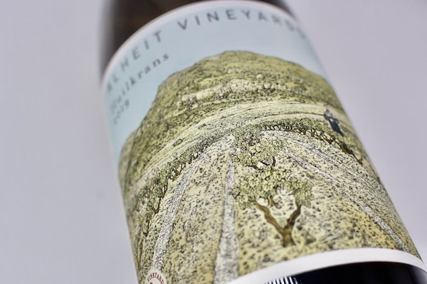 アルヘイト・ヴィンヤーズ / ハイルクランス&nbsp;