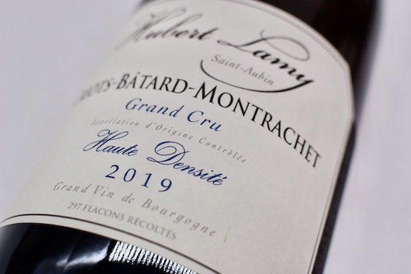 ユベール・ラミー / クリオ・バタール・モンラッシェ・グラン・クリュ・オート・ダンシテ