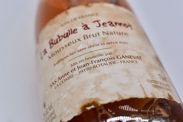 ヴァン・ド・フランス・ペティアン・ラ・ビュビュラ・ジャノ