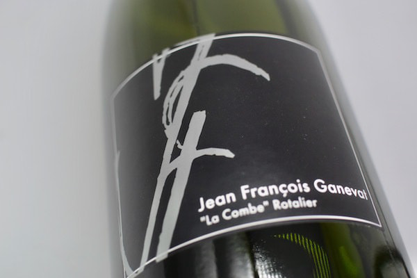 クレマン・デュ・ジュラ・ブラン