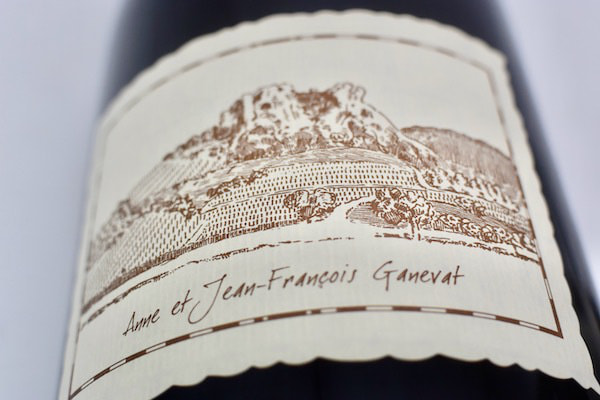 アルボワ・ピノ・ノワール・スー・ラ・コート