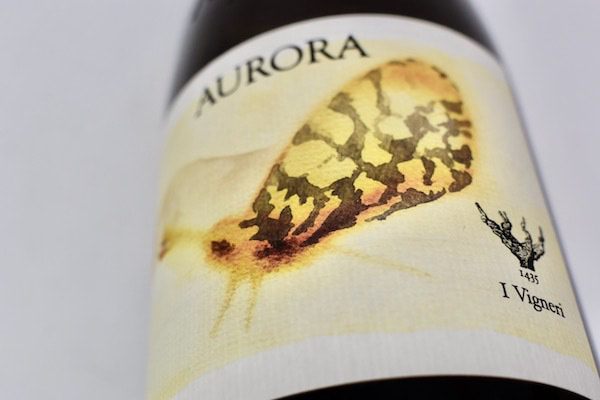 イ・ヴィニェーリ / オウロラ・デッレトナ&nbsp;