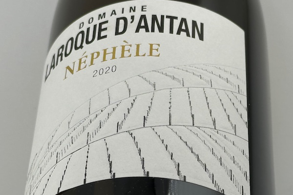 ドメーヌ・ラロク・ダンタン / ネフェール