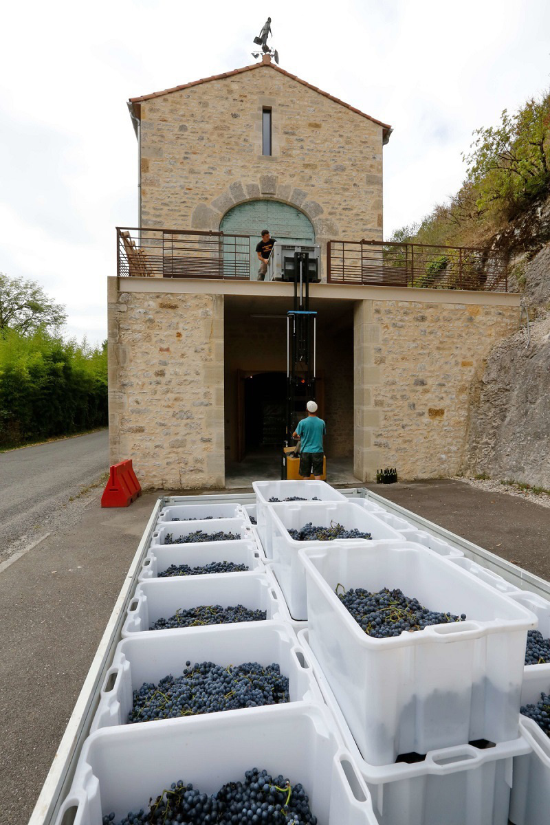 Domaine Laroque d‘Antan