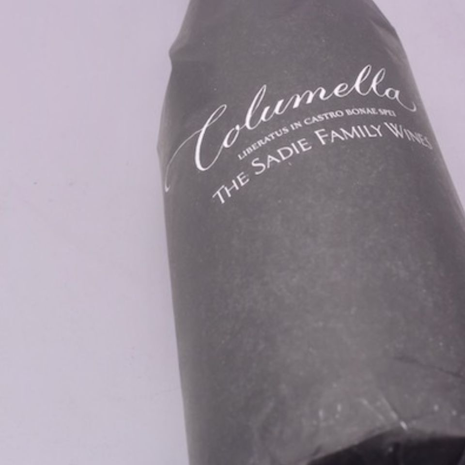 ザ・サディ・ファミリー / コルメラ [2020]