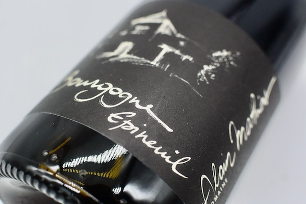 アラン・マティアス / エピヌイユ・トラディション&nbsp;